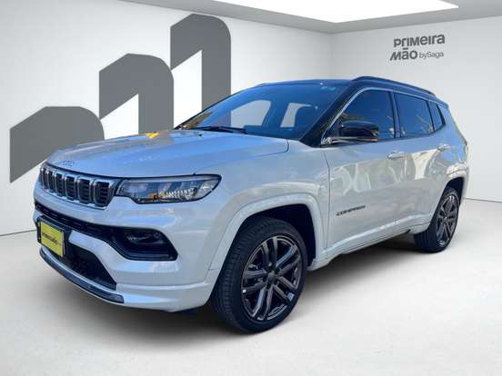 JEEP-COMPASS-2.0 HURRICANE 4 TURBO GASOLINA OVERLAND AT9 JEEP-COMPASS-2024