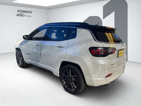 JEEP-COMPASS-2.0 HURRICANE 4 TURBO GASOLINA OVERLAND AT9 JEEP-COMPASS-2024