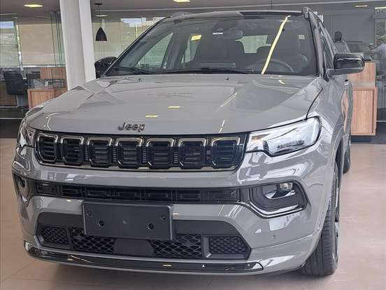 JEEP-COMPASS-2.0 HURRICANE TURBO FLEX BLACKHAWK AT9 JEEP-COMPASS-2026