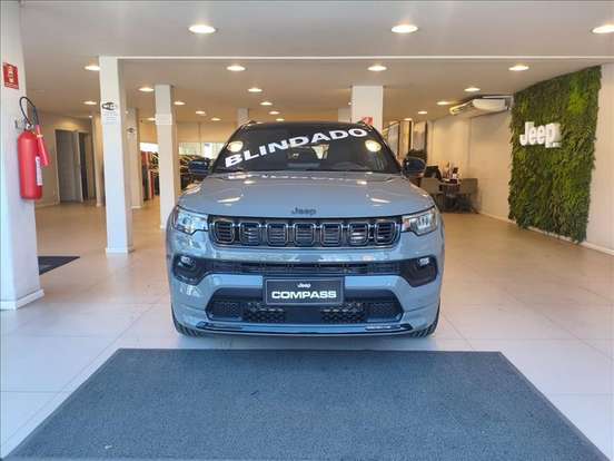 JEEP-COMPASS-2.0 HURRICANE TURBO FLEX BLACKHAWK AT9 JEEP-COMPASS-2026
