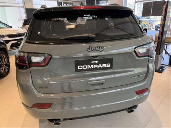 JEEP-COMPASS-2.0 HURRICANE TURBO FLEX BLACKHAWK AT9 JEEP-COMPASS-2026