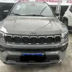 JEEP COMPASS 2.0 HURRICANE TURBO FLEX BLACKHAWK AT9 JEEP COMPASS 2.0 HURRICANE TURBO FLEX BLACKHAWK AT9
