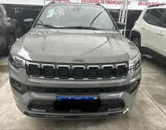JEEP COMPASS 2.0 HURRICANE TURBO FLEX BLACKHAWK AT9 JEEP COMPASS 2.0 HURRICANE TURBO FLEX BLACKHAWK AT9