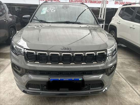JEEP-COMPASS-2.0 HURRICANE TURBO FLEX BLACKHAWK AT9 JEEP-COMPASS-2025