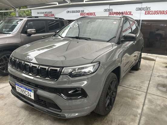 JEEP-COMPASS-2.0 HURRICANE TURBO FLEX BLACKHAWK AT9 JEEP-COMPASS-2025