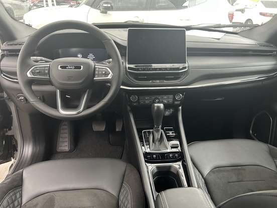JEEP-COMPASS-2.0 HURRICANE TURBO FLEX BLACKHAWK AT9 JEEP-COMPASS-2025