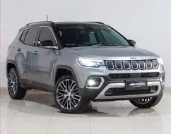 JEEP COMPASS 2.0 TD350 TURBO DIESEL LIMITED AT9 JEEP COMPASS 2.0 TD350 TURBO DIESEL LIMITED AT9