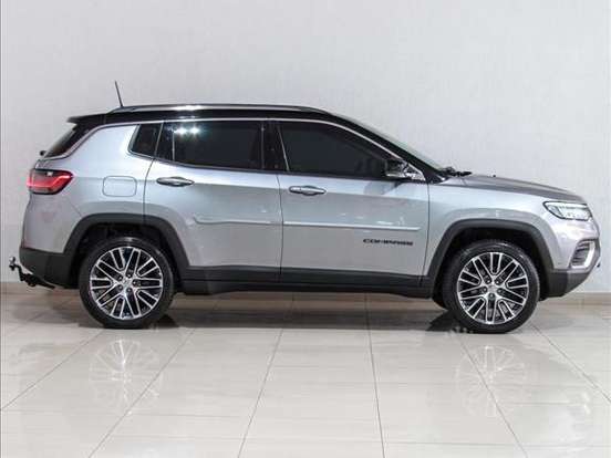 JEEP-COMPASS-2.0 TD350 TURBO DIESEL LIMITED AT9 JEEP-COMPASS-2021