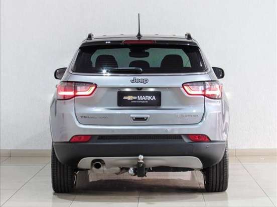 JEEP-COMPASS-2.0 TD350 TURBO DIESEL LIMITED AT9 JEEP-COMPASS-2021