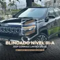 JEEP COMPASS 2.0 TD350 TURBO DIESEL LIMITED AT9 JEEP COMPASS 2.0 TD350 TURBO DIESEL LIMITED AT9