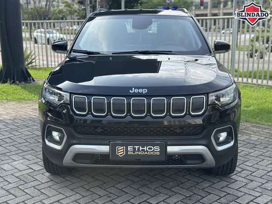 JEEP-COMPASS-2.0 TD350 TURBO DIESEL LIMITED AT9 JEEP-COMPASS-2021