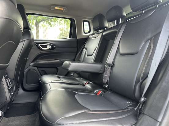 JEEP-COMPASS-2.0 TD350 TURBO DIESEL LIMITED AT9 JEEP-COMPASS-2021