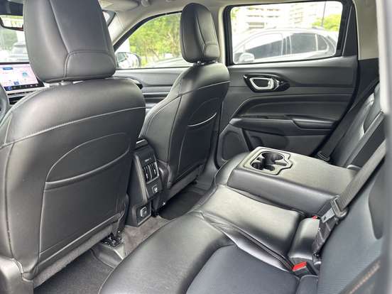 JEEP-COMPASS-2.0 TD350 TURBO DIESEL LIMITED AT9 JEEP-COMPASS-2021
