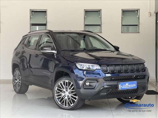 JEEP-COMPASS-2.0 TD350 TURBO DIESEL LIMITED AT9 JEEP-COMPASS-2021