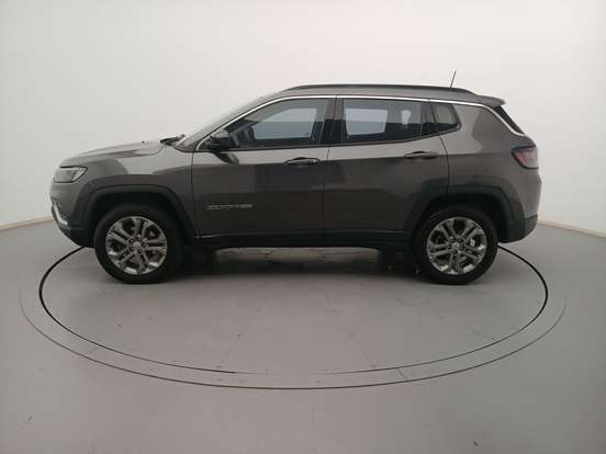 JEEP-COMPASS-2.0 TD350 TURBO DIESEL LONGITUDE AT9 JEEP-COMPASS-2023