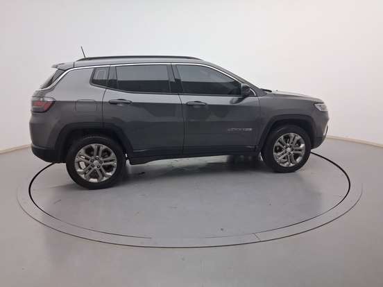 JEEP-COMPASS-2.0 TD350 TURBO DIESEL LONGITUDE AT9 JEEP-COMPASS-2022