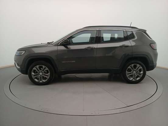 JEEP-COMPASS-2.0 TD350 TURBO DIESEL LONGITUDE AT9 JEEP-COMPASS-2023