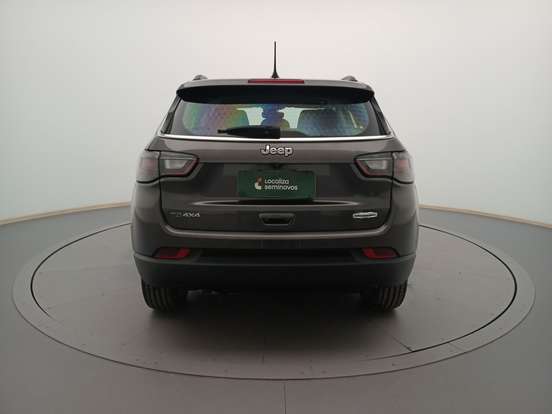 JEEP-COMPASS-2.0 TD350 TURBO DIESEL LONGITUDE AT9 JEEP-COMPASS-2023