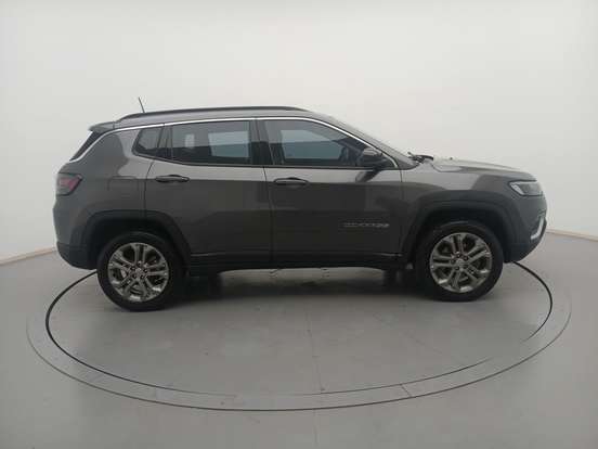 JEEP-COMPASS-2.0 TD350 TURBO DIESEL LONGITUDE AT9 JEEP-COMPASS-2023