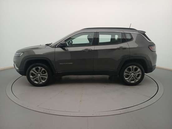 JEEP-COMPASS-2.0 TD350 TURBO DIESEL LONGITUDE AT9 JEEP-COMPASS-2022