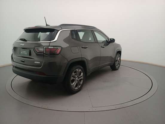 JEEP-COMPASS-2.0 TD350 TURBO DIESEL LONGITUDE AT9 JEEP-COMPASS-2022