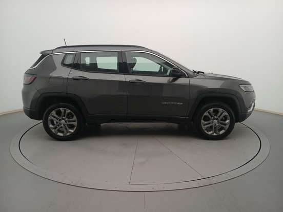 JEEP-COMPASS-2.0 TD350 TURBO DIESEL LONGITUDE AT9 JEEP-COMPASS-2022