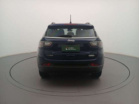 JEEP-COMPASS-2.0 TD350 TURBO DIESEL LONGITUDE AT9 JEEP-COMPASS-2023