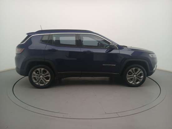JEEP-COMPASS-2.0 TD350 TURBO DIESEL LONGITUDE AT9 JEEP-COMPASS-2023