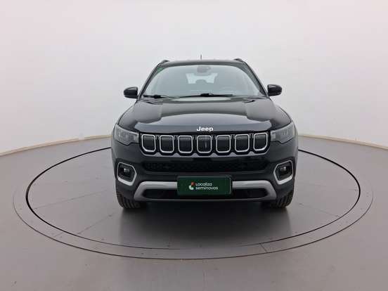 JEEP-COMPASS-2.0 TD350 TURBO DIESEL LONGITUDE AT9 JEEP-COMPASS-2023
