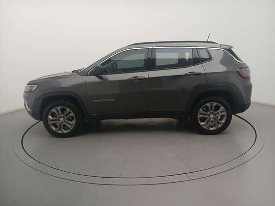 JEEP-COMPASS-2.0 TD350 TURBO DIESEL LONGITUDE AT9 JEEP-COMPASS-2023