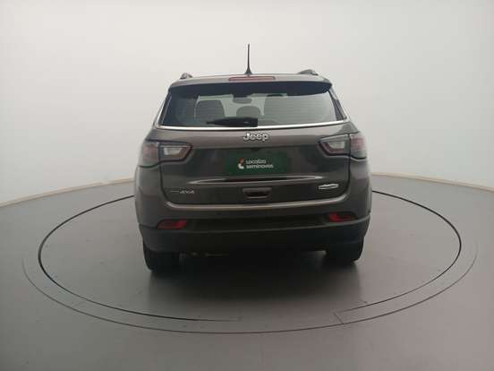 JEEP-COMPASS-2.0 TD350 TURBO DIESEL LONGITUDE AT9 JEEP-COMPASS-2023