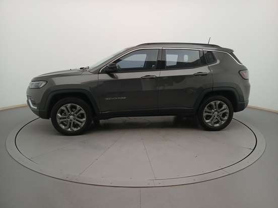 JEEP-COMPASS-2.0 TD350 TURBO DIESEL LONGITUDE AT9 JEEP-COMPASS-2023