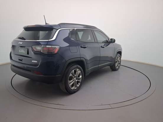 JEEP-COMPASS-2.0 TD350 TURBO DIESEL LONGITUDE AT9 JEEP-COMPASS-2022