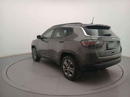 JEEP-COMPASS-2.0 TD350 TURBO DIESEL LONGITUDE AT9 JEEP-COMPASS-2022