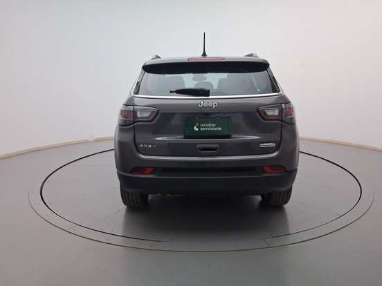 JEEP-COMPASS-2.0 TD350 TURBO DIESEL LONGITUDE AT9 JEEP-COMPASS-2023