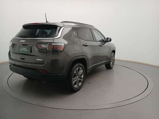 JEEP-COMPASS-2.0 TD350 TURBO DIESEL LONGITUDE AT9 JEEP-COMPASS-2023