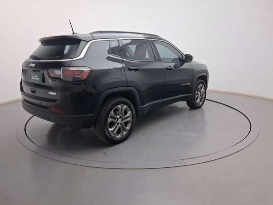 JEEP-COMPASS-2.0 TD350 TURBO DIESEL LONGITUDE AT9 JEEP-COMPASS-2023