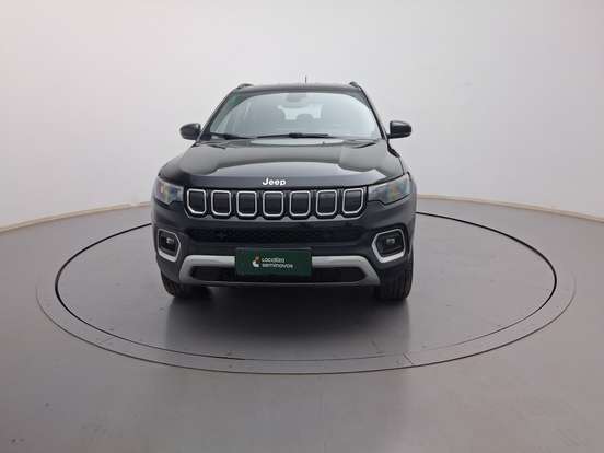 JEEP-COMPASS-2.0 TD350 TURBO DIESEL LONGITUDE AT9 JEEP-COMPASS-2023