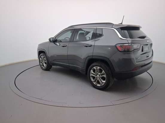 JEEP-COMPASS-2.0 TD350 TURBO DIESEL LONGITUDE AT9 JEEP-COMPASS-2022