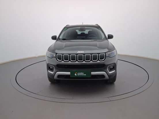 JEEP-COMPASS-2.0 TD350 TURBO DIESEL LONGITUDE AT9 JEEP-COMPASS-2022
