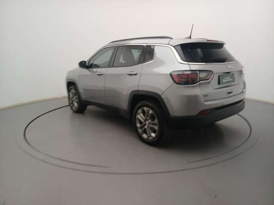 JEEP-COMPASS-2.0 TD350 TURBO DIESEL LONGITUDE AT9 JEEP-COMPASS-2022