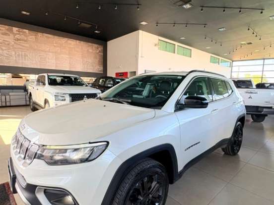 JEEP-COMPASS-2.0 TD350 TURBO DIESEL LONGITUDE AT9 JEEP-COMPASS-2023