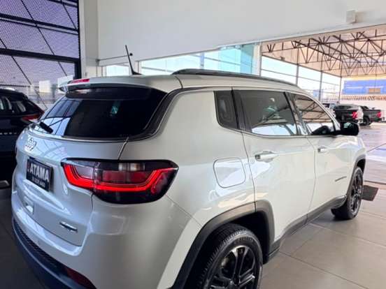 JEEP-COMPASS-2.0 TD350 TURBO DIESEL LONGITUDE AT9 JEEP-COMPASS-2023