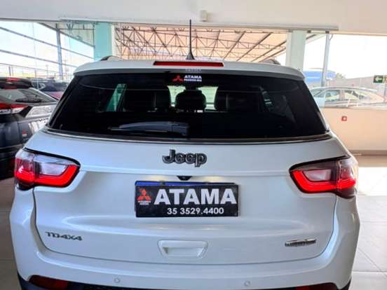 JEEP-COMPASS-2.0 TD350 TURBO DIESEL LONGITUDE AT9 JEEP-COMPASS-2023