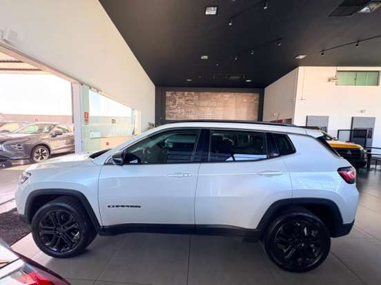 JEEP-COMPASS-2.0 TD350 TURBO DIESEL LONGITUDE AT9 JEEP-COMPASS-2023