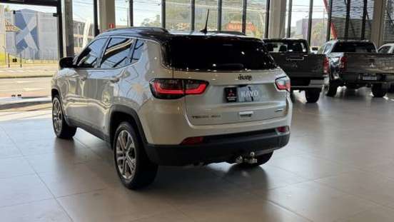 JEEP-COMPASS-2.0 TD350 TURBO DIESEL LONGITUDE AT9 JEEP-COMPASS-2021