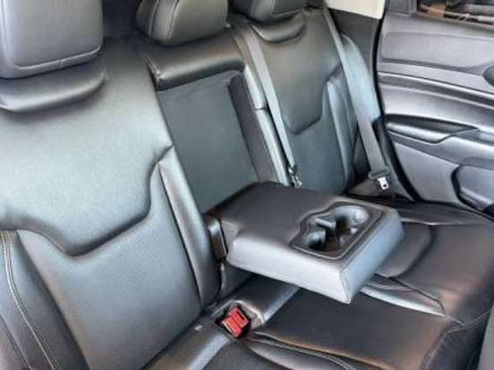 JEEP-COMPASS-2.0 TD350 TURBO DIESEL LONGITUDE AT9 JEEP-COMPASS-2021
