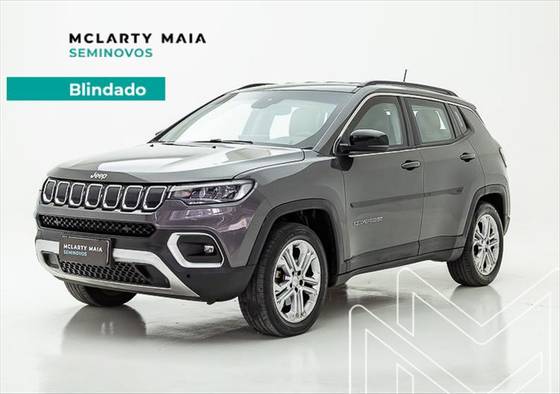 JEEP COMPASS 2.0 TD350 TURBO DIESEL LONGITUDE AT9