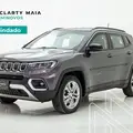 JEEP COMPASS 2.0 TD350 TURBO DIESEL LONGITUDE AT9 JEEP COMPASS 2.0 TD350 TURBO DIESEL LONGITUDE AT9