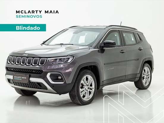 JEEP-COMPASS-2.0 TD350 TURBO DIESEL LONGITUDE AT9 JEEP-COMPASS-2021